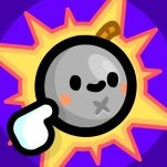 Игра Тап Тап Бум
