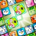 Игра Динамоны Соединяются